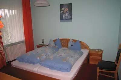 Image de Ferienwohnung Haus Vogelsang