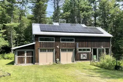 Image de Modern Apartment; Easy Commute To Cornell University Or Ithaca College