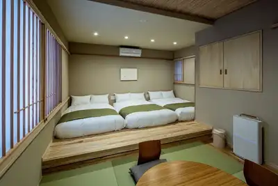 Image de Hakata 40 sqmno smoking / Fukuoka Fukuoka