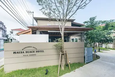 Image de Newly built condominium with many goods for childr / Kunigami-gun Okinawa