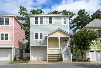 Image de Bay Breeze: Shared Pool, Hot Tub, Short Stays Ok