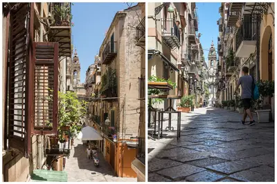 Image de I Mori di Sicilia by Wonderful Italy - Casa Rosalia