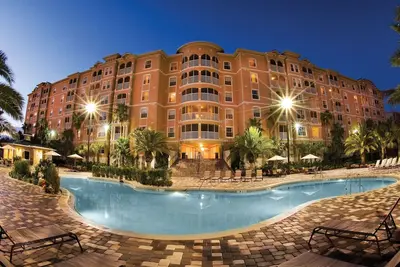 Image de Mystic Dunes Resort & Golf Club 2br suite, Friday check-in