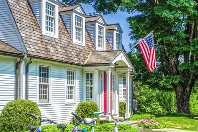 Image de Best Town-Washington, Restaurants! Nyc 2Hrs Calhoun Poshpadsct Heated Pool, Views