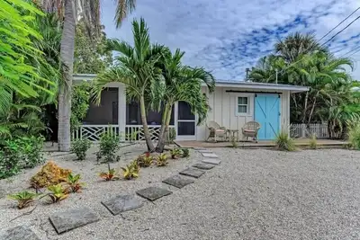 Image de Luxury Beach Cottage for Families on the North Shore of Anna Maria Island