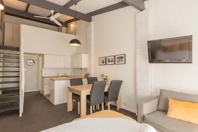 Image de Gables - 23/2 Clyde Street