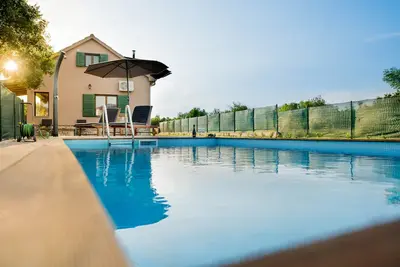 Image de Villa G&P (St) - Two-Bedroom Villa with Private Pool