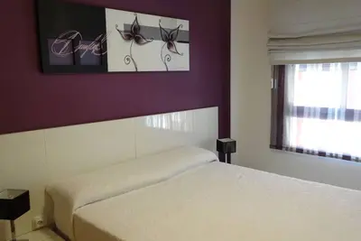Image de Apartment with super terrace