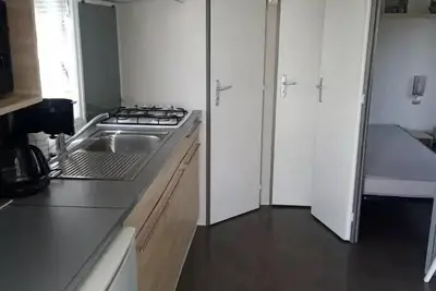 Image de Mobil Home O'Hara 4 personnes