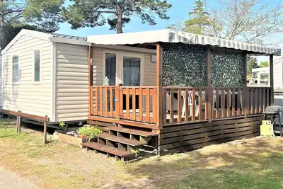 Image de Mobil home proche des plages