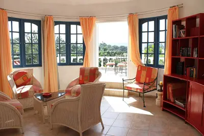 Image de 1bd condo in Sosua country club, guest-friendly, with tennis, restaurant & bar