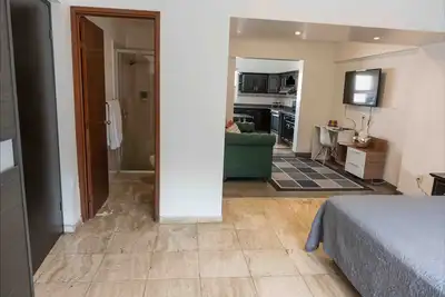 Image de Appartement pour deux personnes - n7
