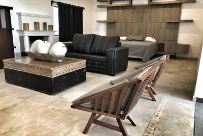 Image de Grand appartement pour 4 personnes avec une excellente situation