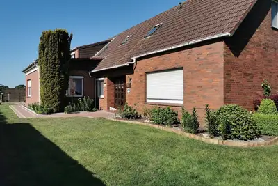 Image de Ferienwohnung / Ferienhaus Moorblick