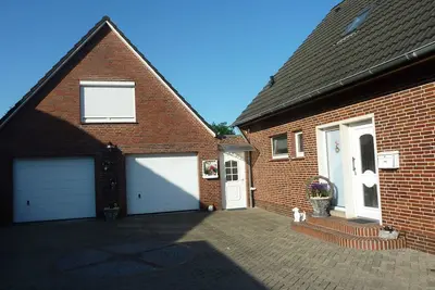 Image de Holiday apartment Sassen