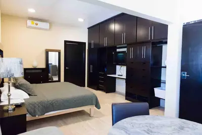 Image de 8, Loft pour deux personnes