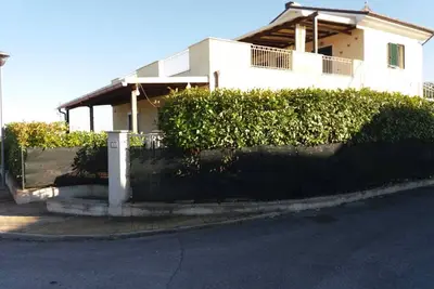 Image de Maresole House In Marcelli Di Numana Riviera Del Conero