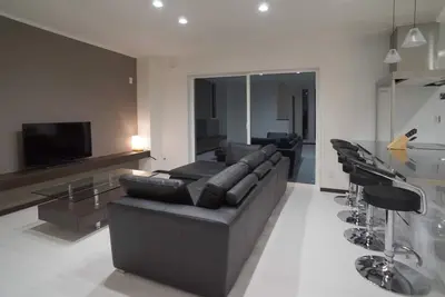 Image de Condor House Hakuba 2ldk 4person rental / Kitaazumi-gun Nagano