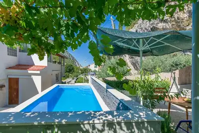Image de Maison Coso (78611-K1) - Podašpilje