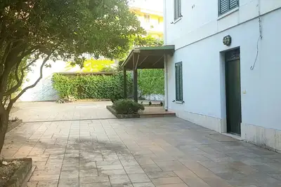 Image de Villa Staffieri Montesilvano