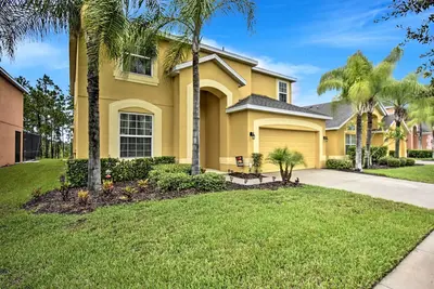 Image de 13 Mi to Parks: Davenport Home w/ Pool & Game Room