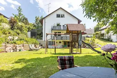 Image de Haus am Mühlenbach--