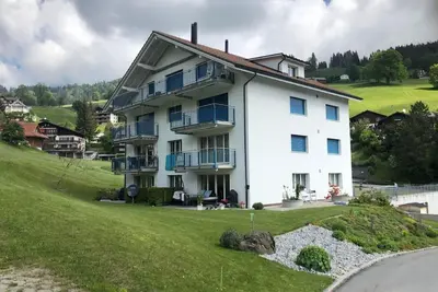 Image de Appartement de vacances Wildhaus pour 1 - 6 personnes avec 2 chambres à coucher - Appartement de vac