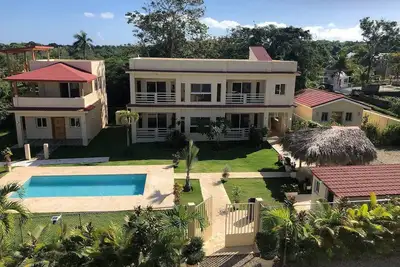 Image de Quiet 1bd condo with pool near everything in Sosua