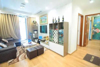 Image de Bayhomes Times City Serviced Apartment 2 Bedroom S / Hai Ba Trung Hanoi
