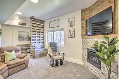 Image de Lakeview Lodge w/ Spacious Yard: Families Welcome