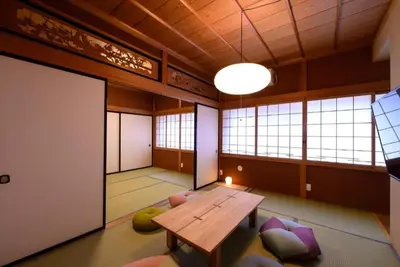 Image de No smoking Up to 5 people can stay With private / Takayama Gifu