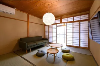 Image de No smoking Up to 6 people can stay With private / Takayama Gifu