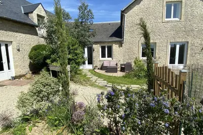 Image de FamilyGites 2 - Grand Gite de 105m²