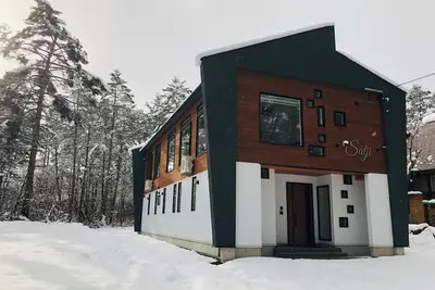 Image de Salji 5ldk 10person loan / Kitaazumi-gun Nagano