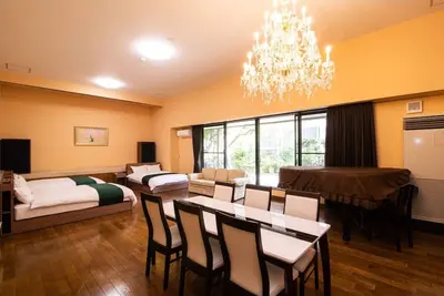 Image de Arbor301 Kagoshima chuo sta 3minUp to 6 Pax / Kagoshima Kagoshima