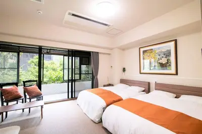 Image de Arbor201 Kagoshima chuo sta 3minUp to 4 ppl / Kagoshima Kagoshima