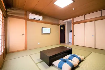 Image de Arbor202 Kagoshima chuo sta 4minUp to 4 ppl / Kagoshima Kagoshima