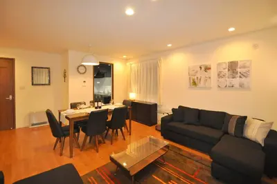 Image de Cats Villa Hakuba 1 3ldk 6person rental villa / Kitaazumi-gun Nagano