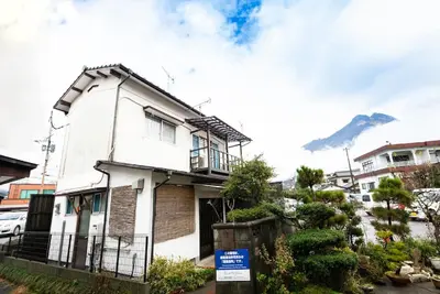 Image de Hanaazusa New Open 3 mins away from Yufuin St / Yufu Ōita