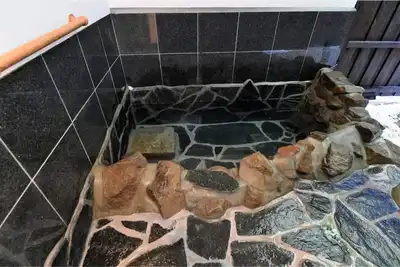 Image de Hinataan Botan Japanese style room / Yufu Ōita