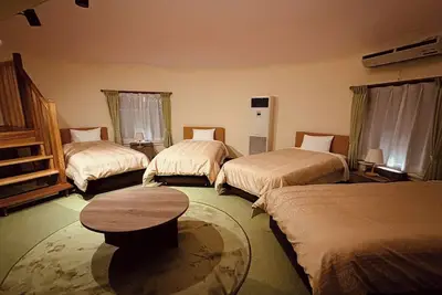 Image de Cottage for 6 people Standard breakfast include / Izu Shizuoka