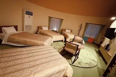 Image de Cottage for 4 people Standard room only Ideal  / Izu Shizuoka