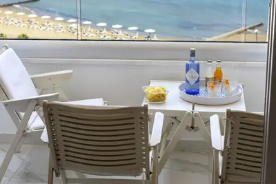 Image de Mackenzie Leo Seafront Suite