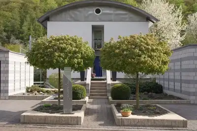 Image de Vacation apartment \"Sternenwald\" - Apartments Arrastal