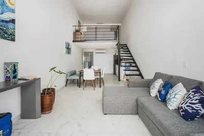 Image de Condo Coral 2 block from 5th. ave. By Blueplaya