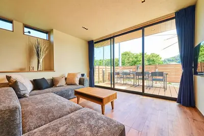 Image de RakutenSTAYHOUSE Kujyukuriichinomiya 103OneHouse / Chosei-gun Chiba