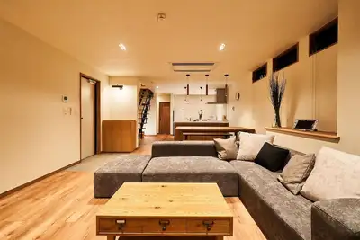 Image de RakutenSTAYHOUSE Kujyukuriichinomiya 105OneHouse / Chosei-gun Chiba