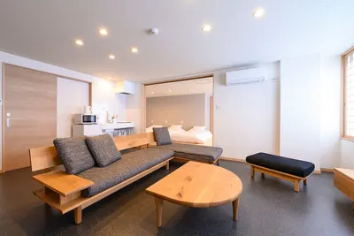 Image de No smoking Up to 7 people can stay Fully equipp / Takayama Gifu
