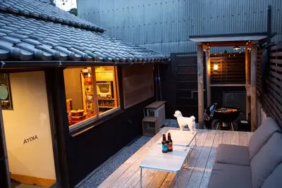 Image de Kominka Self Renovated Beach House / Awaji Hyōgo