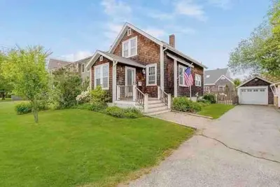 Image de Newport Cottage